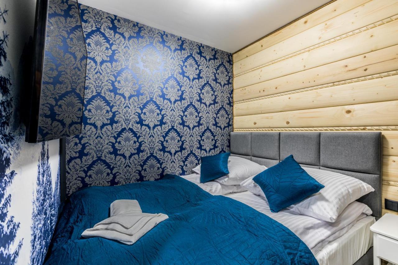 Apartamenty Tradycja Zakopane Luaran gambar