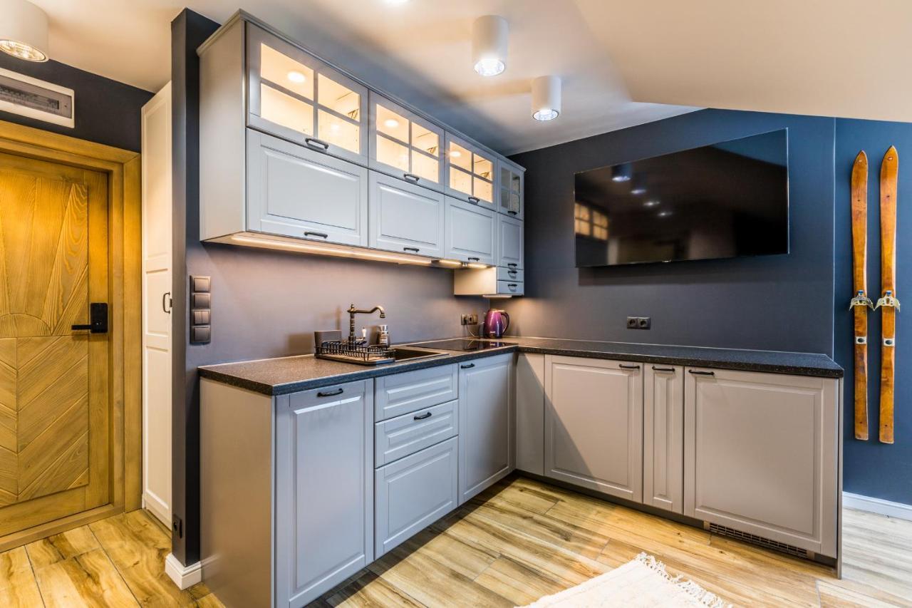 Apartamenty Tradycja Zakopane Luaran gambar