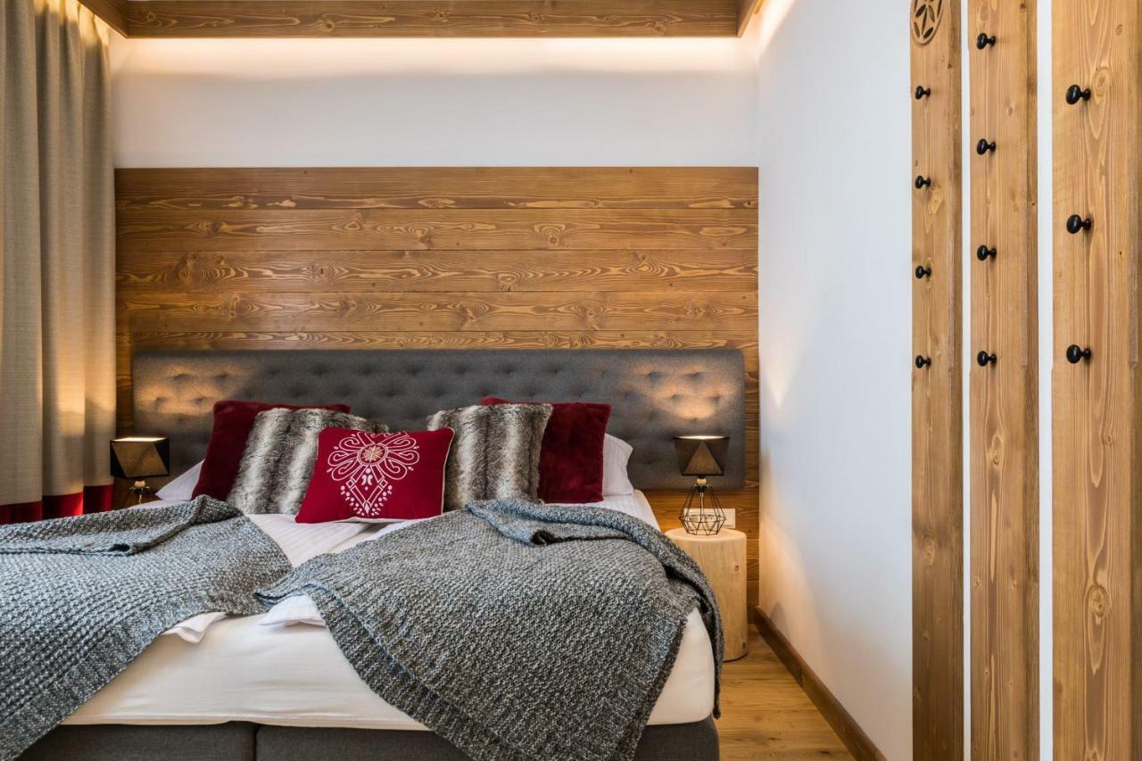 Apartamenty Tradycja Zakopane Luaran gambar